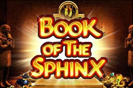 Book of the Sphinx