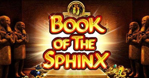 Book of the Sphinx