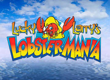 Lobstermania Slots